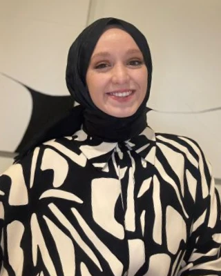 Psikolog Beyza Anıl Şimşek